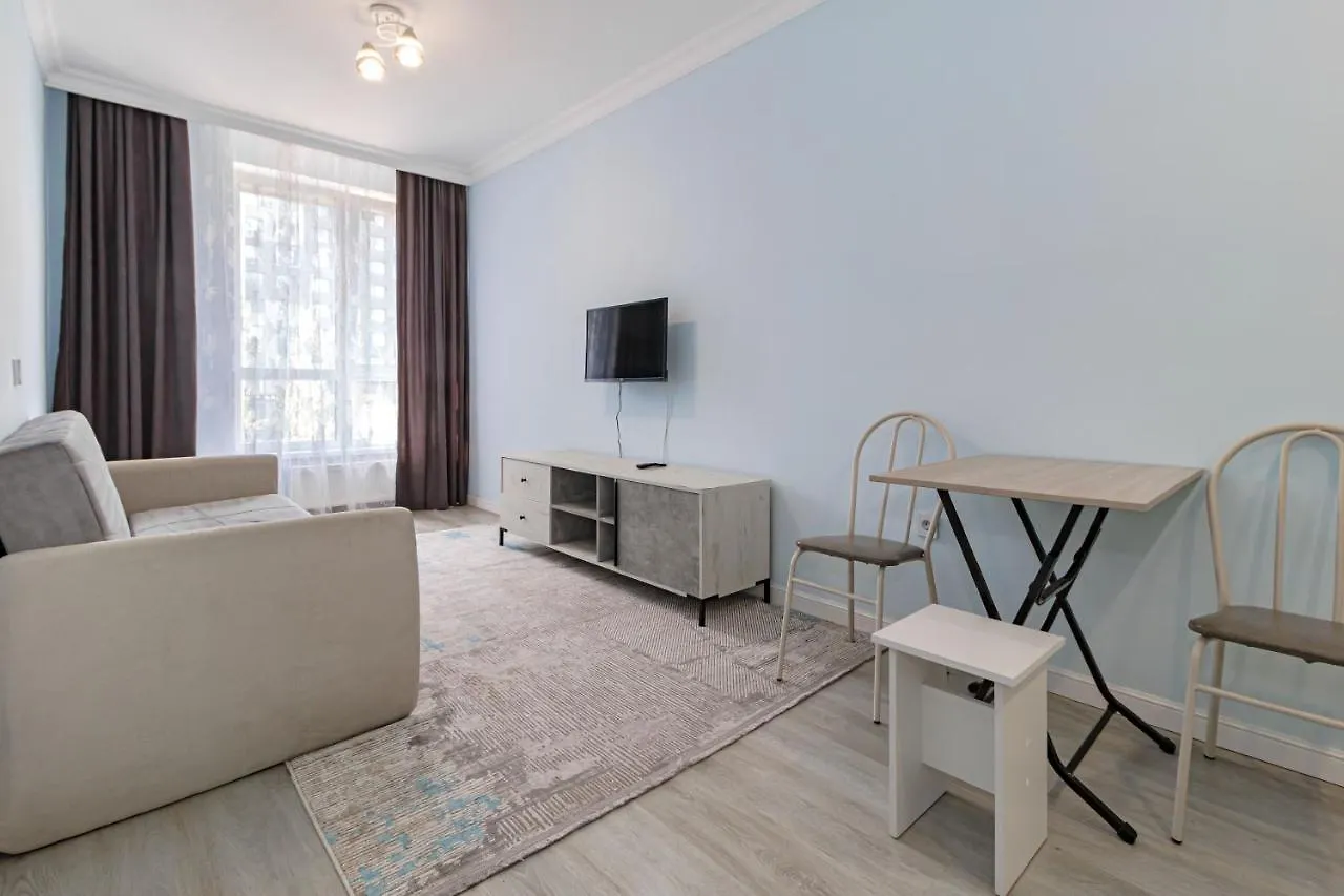 Korkem 4-313 Apartment Taldykol