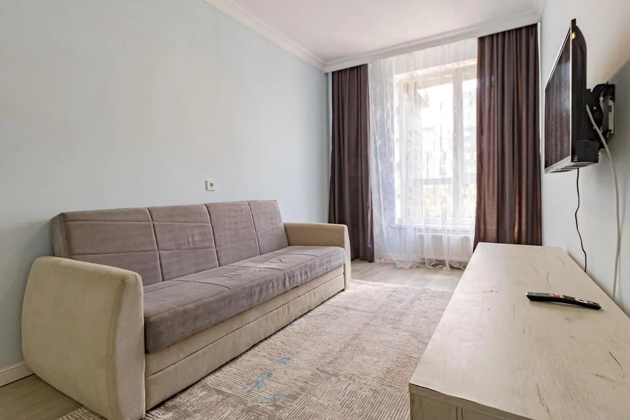 Korkem 4-313 Apartment Taldykol