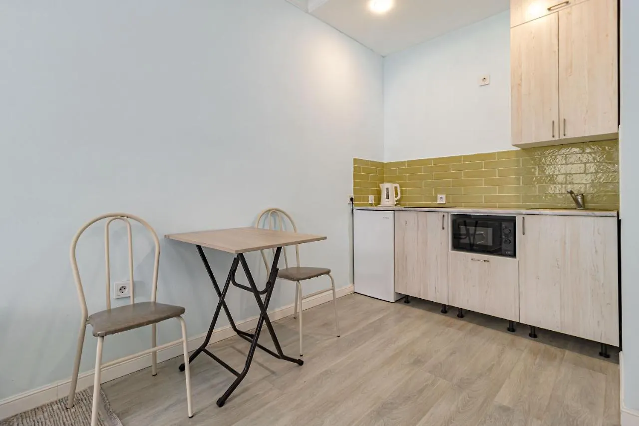 Korkem 4-313 Apartment Taldykol