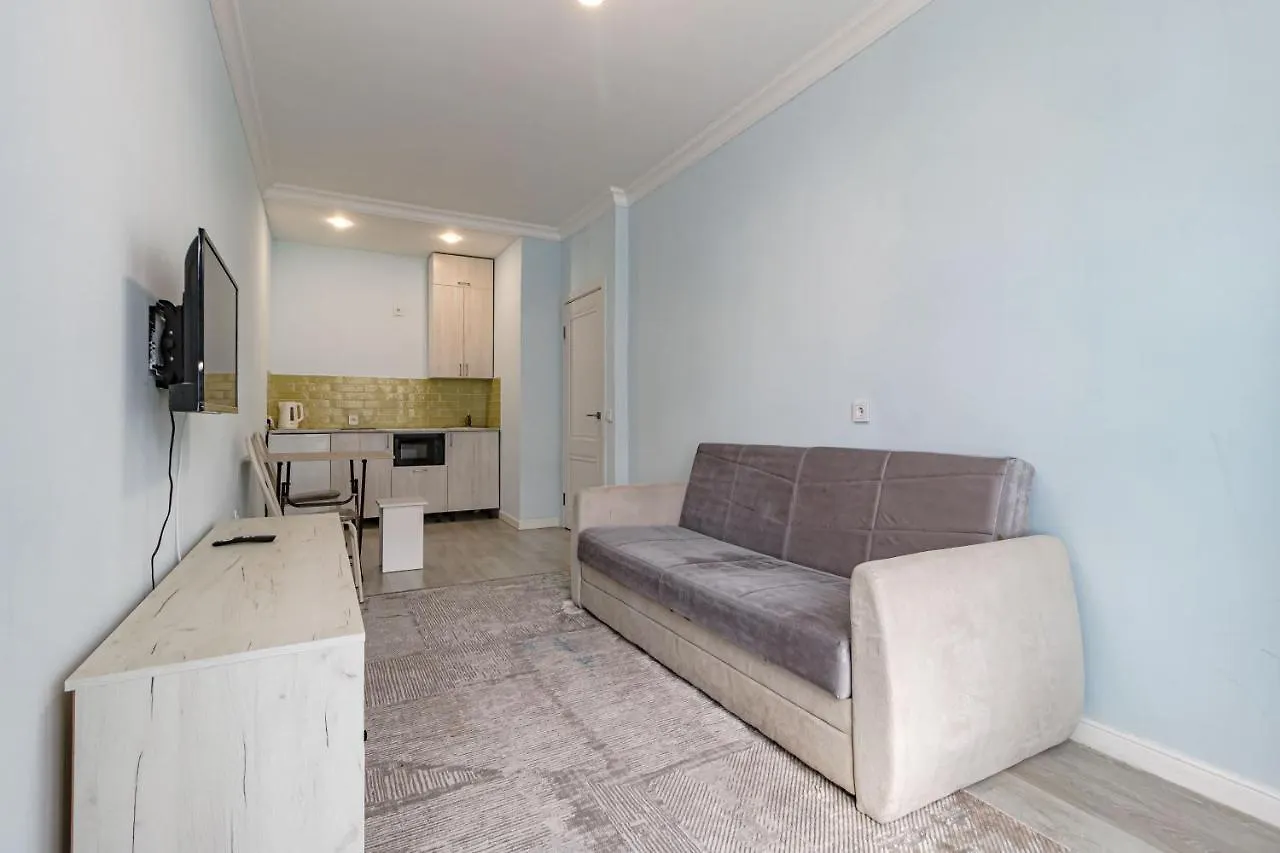 Korkem 4-313 Apartment Taldykol