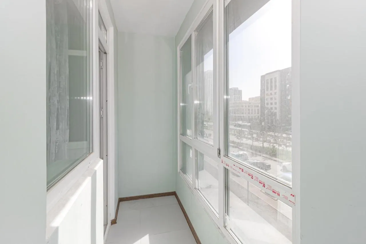 Korkem 4-313 Apartment Taldykol Kazakhstan