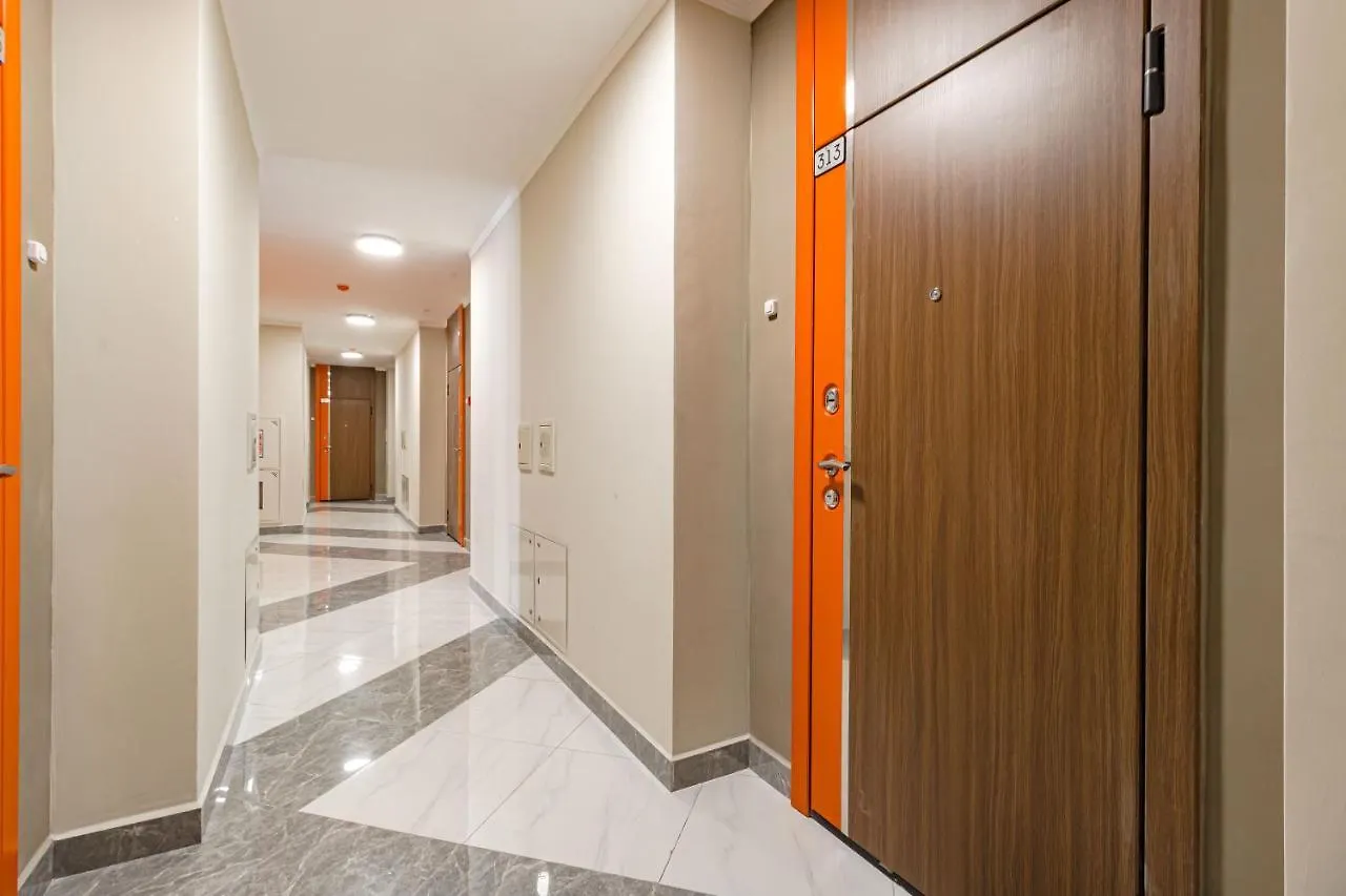 Korkem 4-313 Apartment Taldykol